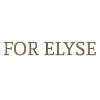 For Elyse Logo
