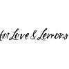 For Love & Lemons Logo