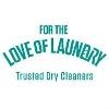 For The Love Of Laundry Logo