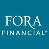 Fora Financial Logo