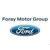 Foray Motor Group Logo
