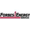 Forbes Energy Services Logo