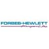 Forbes-Hewlett Transport Logo