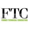 Forbes Technical Consulting Logo