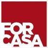Forcasa Logo