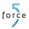 Force 5 Logo