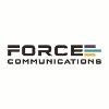 FORCE Communications Logo