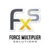 Force Multiplier Solutions Logo