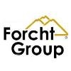 Forcht Group of Kentucky Logo