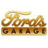 Ford's Garage Logo