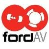 Ford Audio-Video Systems Logo