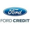 Ford Credit Logo