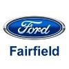 Ford Fairfield Logo