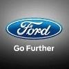 Ford India Logo