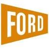Ford Meter Box Logo