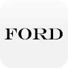 Ford Models Logo