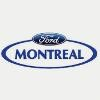 Ford Montreal Logo