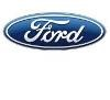 Ford Motor Company (UK) Logo