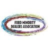 Ford Motor Minority Dealers Association Logo