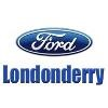 Ford of Londonderry Logo