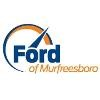 Ford of Murfreesboro Logo