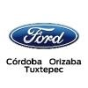 Ford Rispe Automotriz Logo