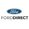 FordDirect Logo