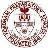 Fordham Prep Logo