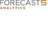 Forecast5 Analytics Logo