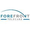 Forefront Telecare Logo