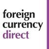 Foreign Currency Direct Logo