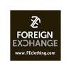 Foreign Exchange Logo