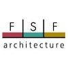 Foreman Seeley Fountain Architecture Logo