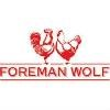 Foreman Wolf Logo