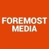 Foremost Media Logo