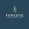 Foresite Commercial Real Estate Logo