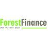 Forest Finance Panama Logo
