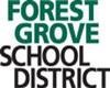 Forest Grove School District Logo
