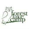 Forest Lake Camp Logo