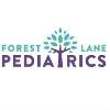 Forest Lane Pediatrics Logo