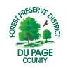 Forest Preserve District of Dupage County Logo