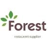 Forest Restaurant Supply Logo