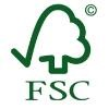 Forest Stewardship Council Logo