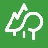 Forestry and Land Scotland Logo
