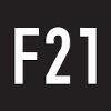 Forever 21 Logo