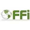 Forever Freedom International Logo
