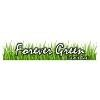 Forever Green Lawn Care Logo