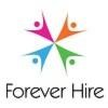 Forever Hire Logo