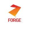 FORGE (India) Logo