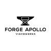 Forge Apollo Logo